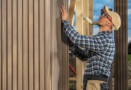 Best Custom Trim and Detailing for Siding  in Harleysville, PA